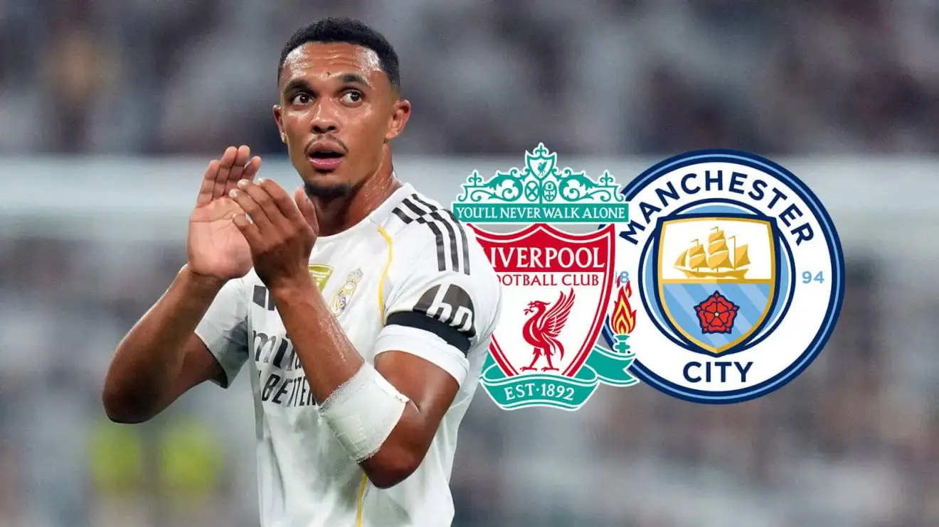 开云体育-英媒：阿诺德因对利物浦忠诚，不会为曼城或其他英超队效力