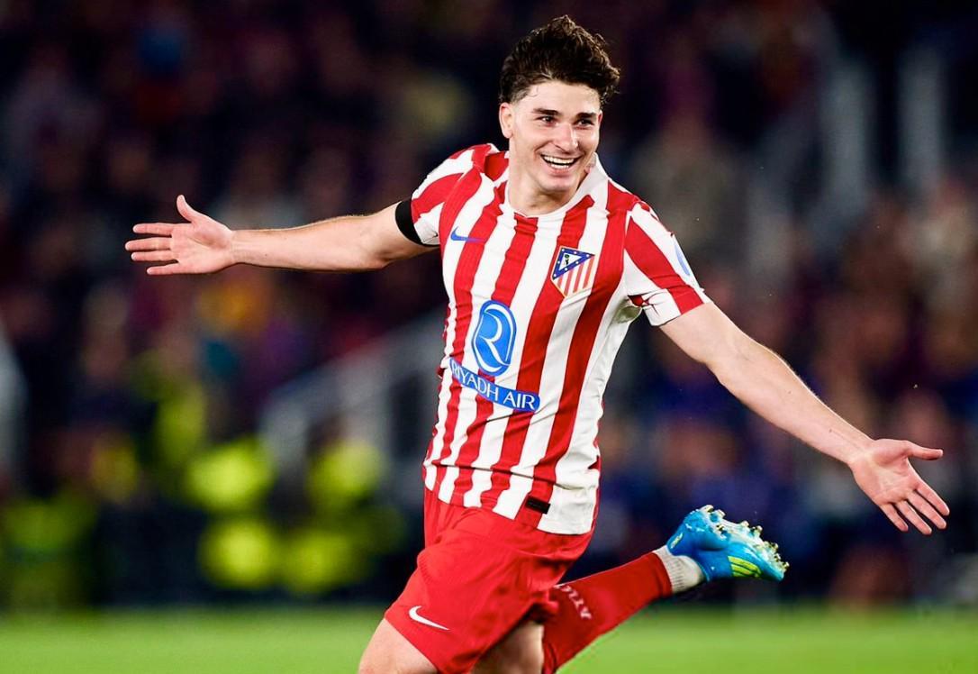 开云APP-小蜘蛛破门，巴萨队史第3次欧冠主场比赛被对手打进直接任意球